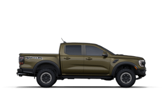 2025 Ford Ranger® External Image 1